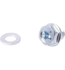 Parafuso do carburador Briggs e Stratton - 592493 2