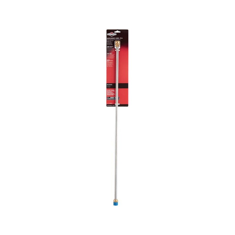 Lancia con attacco rapido 84cm Briggs e Stratton - 992532