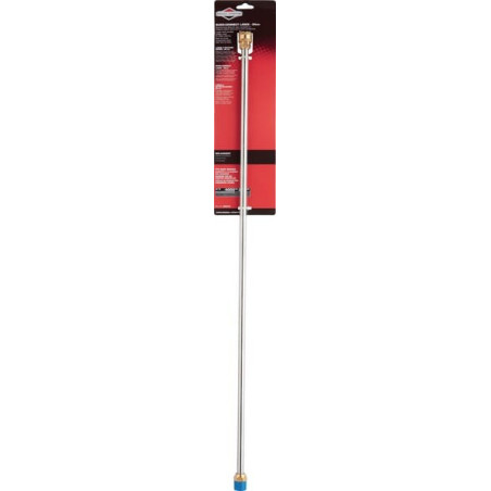 Lancia ad attacco rapido 84 cm Briggs and Stratton - 992532