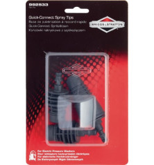 Bocal Briggs e Stratton - 992533