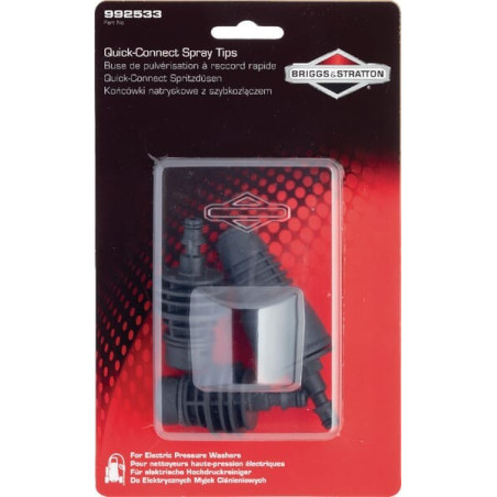 Ugello Briggs e Stratton - 992533