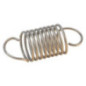 Briggs and Stratton regulator spring - 690576