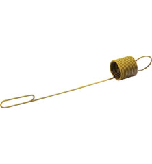 Briggs and Stratton regulator spring - 690241