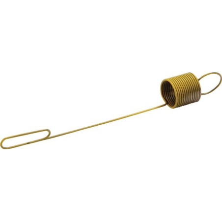 Briggs and Stratton regulator spring - 690241