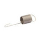 Return spring, starter Briggs and Stratton - 798900