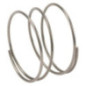 Briggs and Stratton Diaphragm Spring - 691801