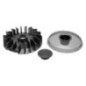Ventilador de volante Briggs y Stratton - 796200