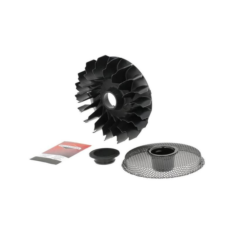 Briggs and Stratton Flywheel Fan - 596832