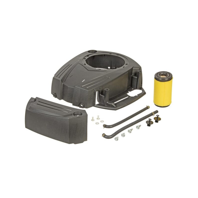 Boîtier de ventilateur Briggs et Stratton - 592814