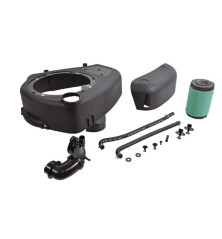 Carcasa del ventilador Briggs and Stratton - 591907