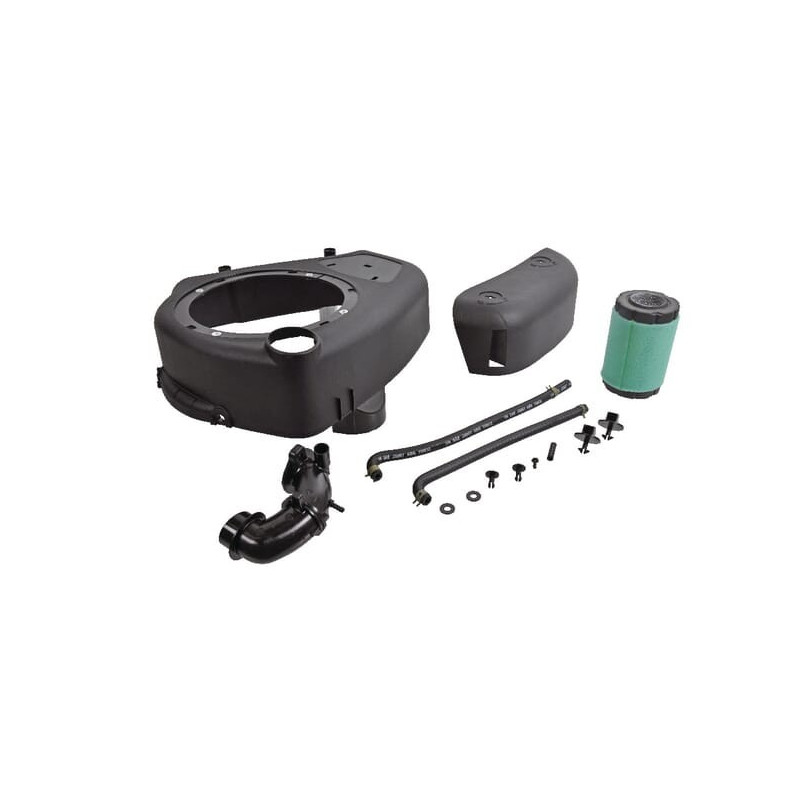 Alloggiamento ventola Briggs e Stratton - 591907