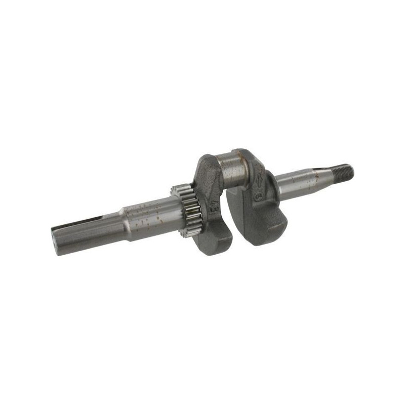 Kurbelwelle Briggs und Stratton – 691452 – 498566 – 694440 – 797019