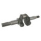 Virabrequim Briggs e Stratton - 691452 - 498566 - 694440 - 797019