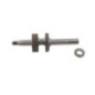 Virabrequim Briggs e Stratton - 691471 - 796216