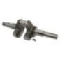 Briggs und Stratton Kurbelwelle – 843794