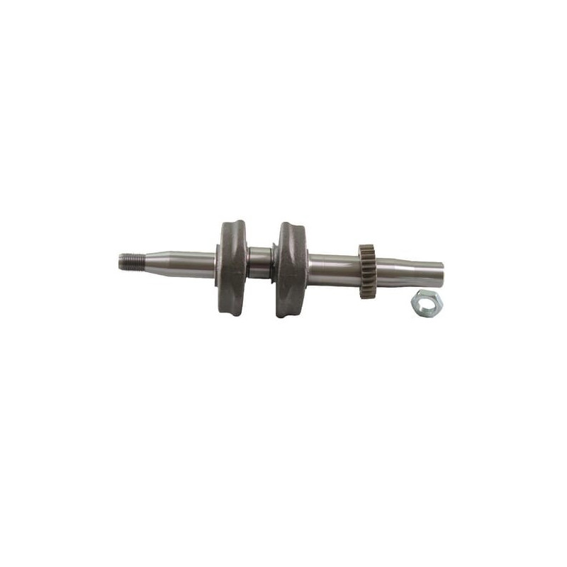 Virabrequim Briggs e Stratton - 797076