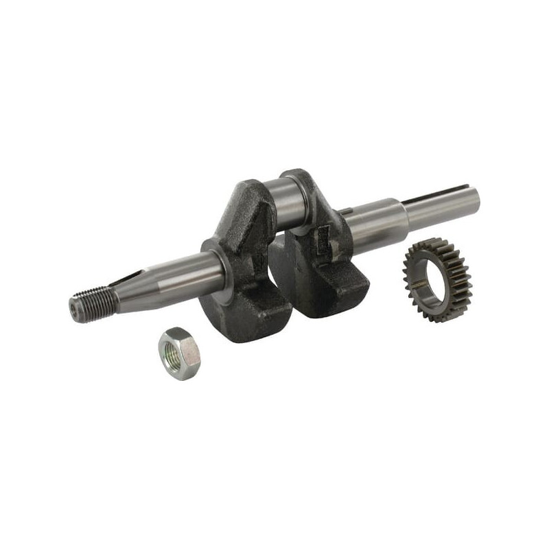 Briggs und Stratton Kurbelwelle – 797072