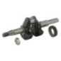 Briggs und Stratton Kurbelwelle – 797072