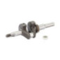 Briggs und Stratton Kurbelwelle – 797070