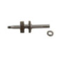 Briggs und Stratton Kurbelwelle – 796216