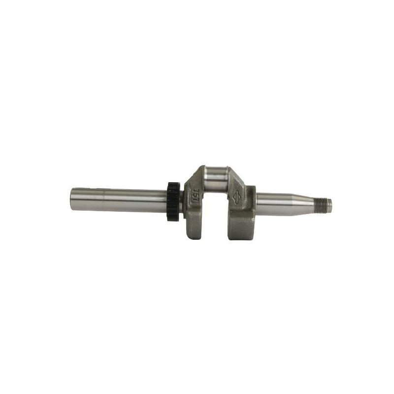 Briggs und Stratton Kurbelwelle – 796211