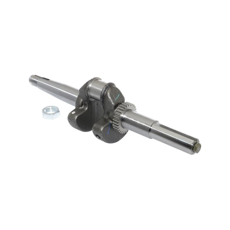 Briggs und Stratton Kurbelwelle – 794716