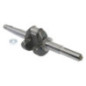 Albero motore Briggs e Stratton - 794716