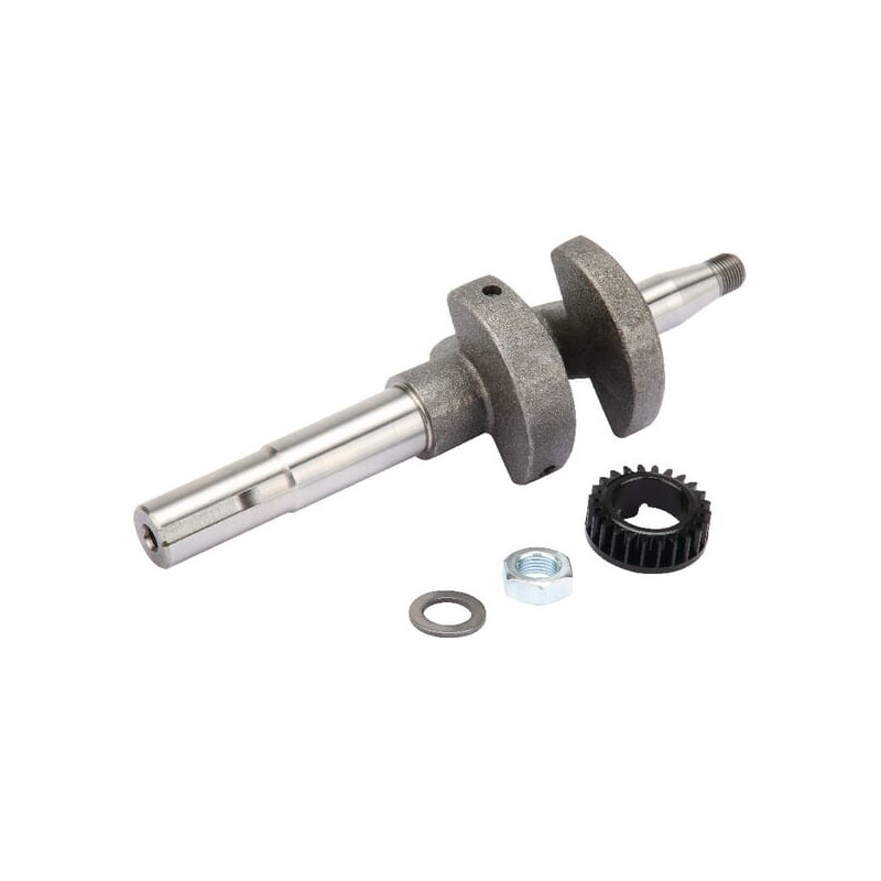 Briggs und Stratton Kurbelwelle – 793616