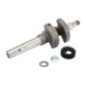 Albero motore Briggs e Stratton - 793616