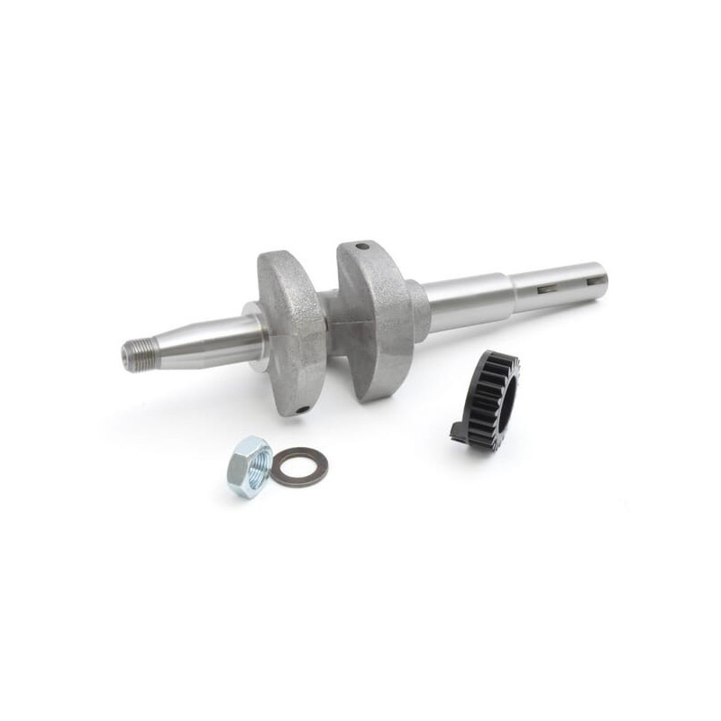 Briggs und Stratton Kurbelwelle – 793615
