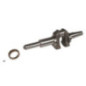 Briggs und Stratton Kurbelwelle – 697390