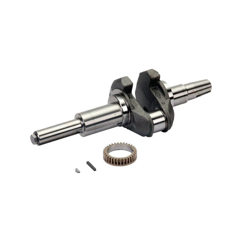 Cigüeñal Briggs y Stratton - 596006