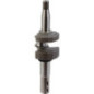 Kurbelwelle Briggs und Stratton - 595241
