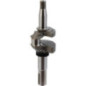 Kurbelwelle Briggs und Stratton - 595241
