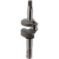 Kurbelwelle Briggs und Stratton - 595241