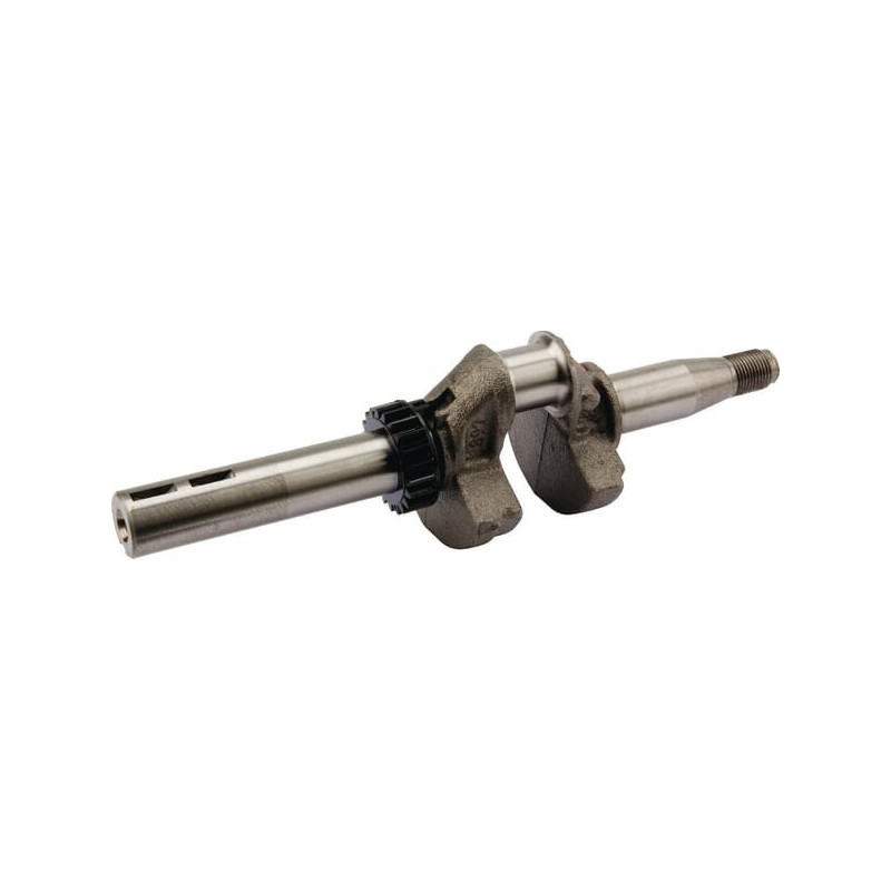 Briggs und Stratton Kurbelwelle – 590537
