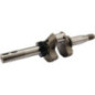 Briggs und Stratton Kurbelwelle – 590537