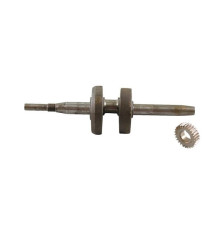 Cigüeñal Briggs y Stratton - 492090