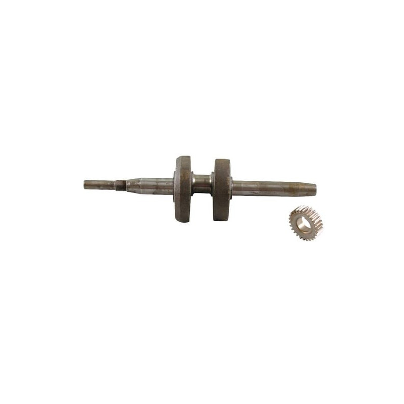 Cigüeñal Briggs y Stratton - 492090