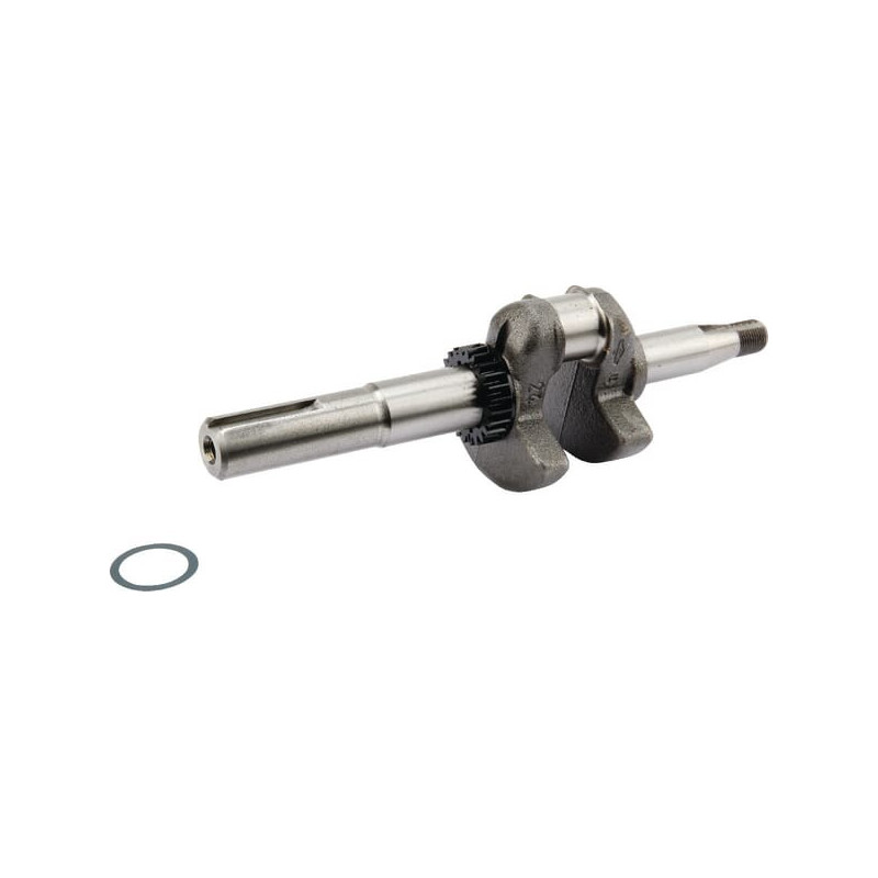 Kurbelwelle mit Briggs- und Stratton-Lagern – 796468