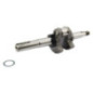 Kurbelwelle mit Briggs- und Stratton-Lagern – 796468