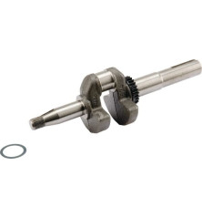 Kurbelwelle mit Briggs- und Stratton-Lagern – 796468 2