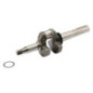 Kurbelwelle mit Briggs- und Stratton-Lagern – 796468