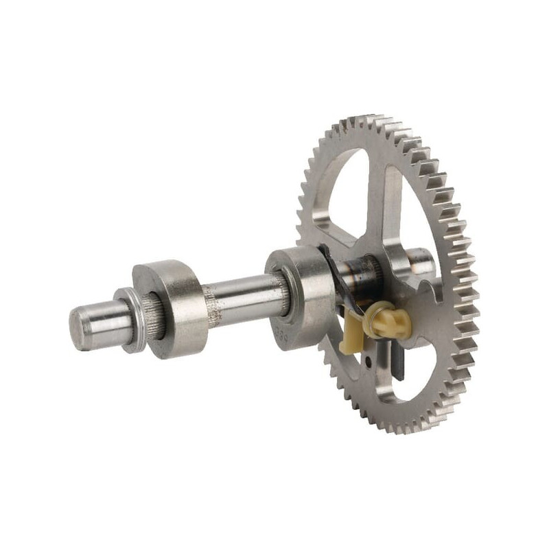 Árbol de levas Briggs y Stratton - 795697 - 84008355