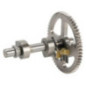 Nockenwelle Briggs und Stratton - 795697 - 84008355