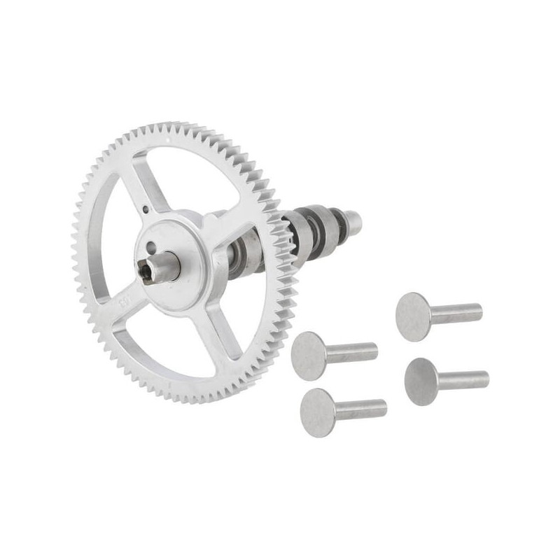 Árvore de Cames Briggs e Stratton - 792555