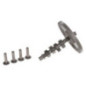 Briggs und Stratton Nockenwelle - 790562