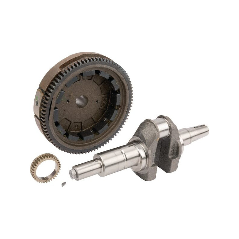 Briggs and Stratton Flywheel - 595094