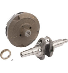 Briggs and Stratton Flywheel - 595094 2