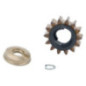 Briggs und Stratton Schwungrad – 591761